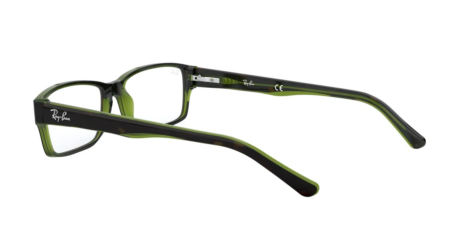 Ray-Ban 5169 Eyeglasses - view 40
